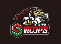 GIFU SWOOPSのスポンサー