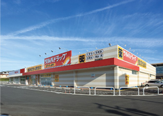 セノパーク安養寺